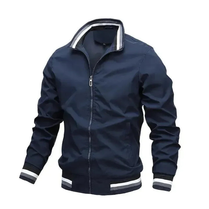 Veste homme moderne coupe slim