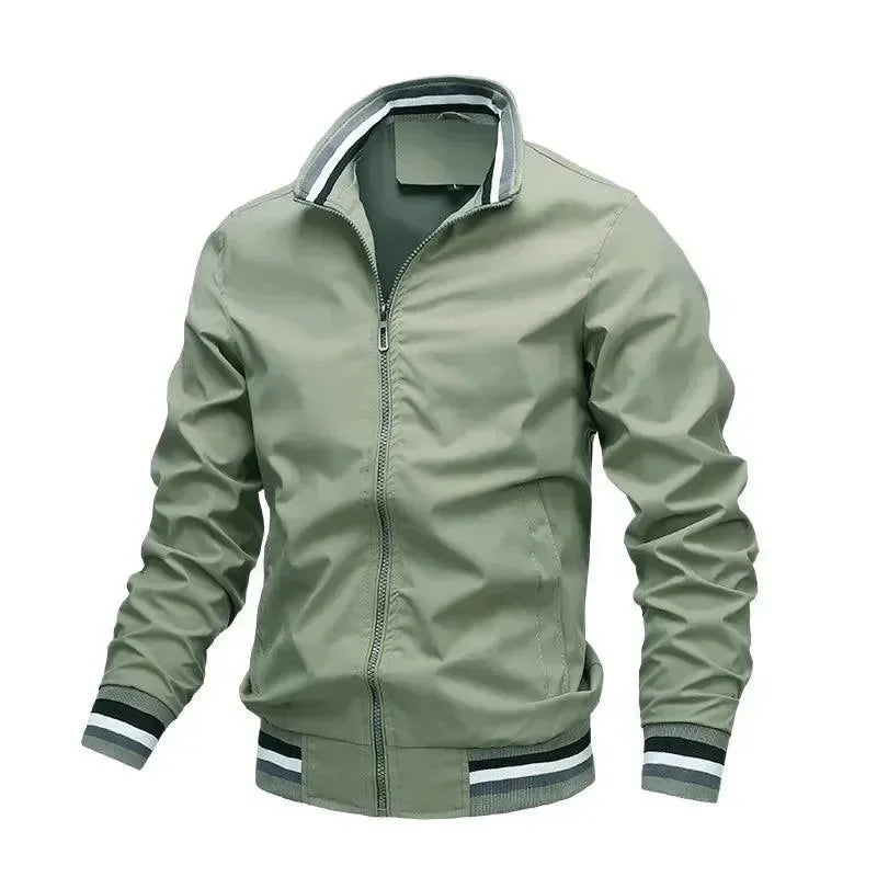 Veste homme moderne coupe slim