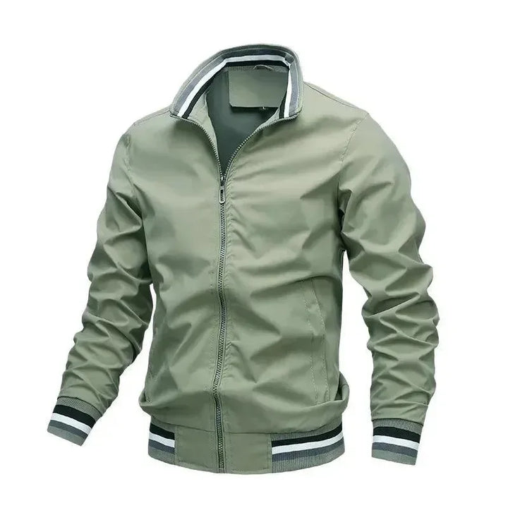 Veste homme moderne coupe slim