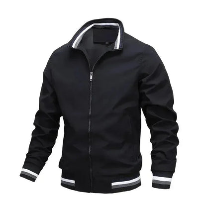 Veste homme moderne coupe slim