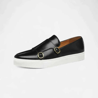 Mocassins Homme Légers en Cuir