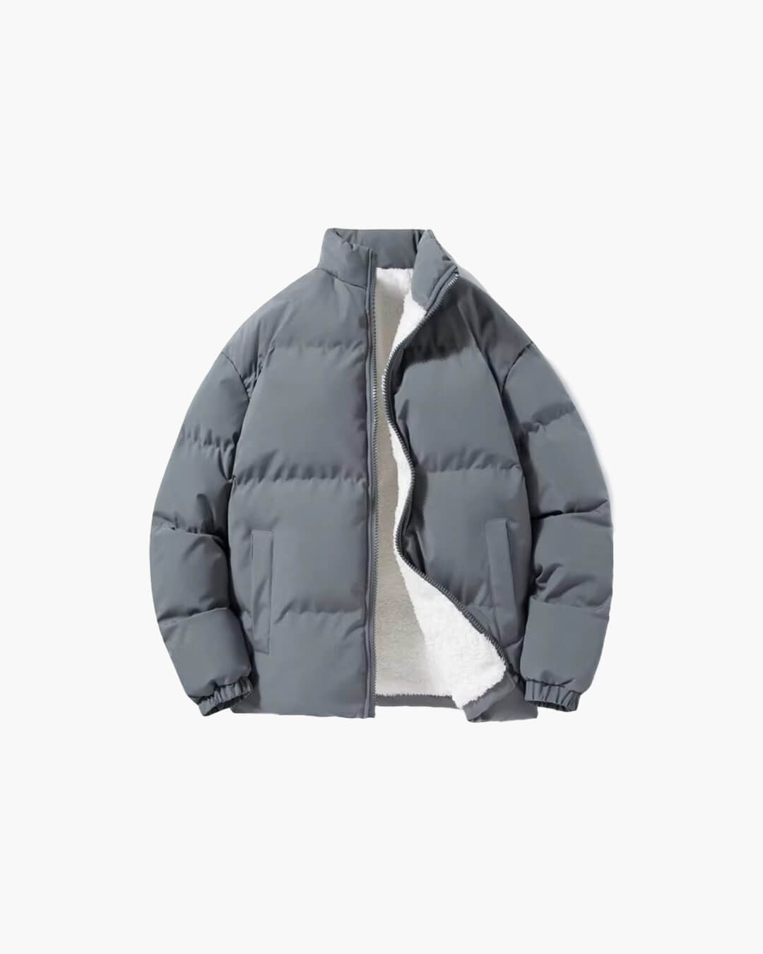 Doudoune d'hiver chaude pour femme