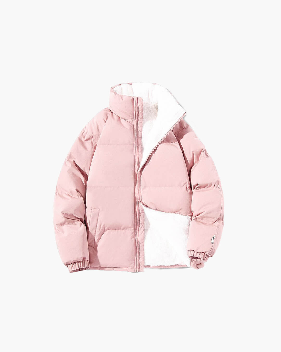 Doudoune d'hiver chaude pour femme