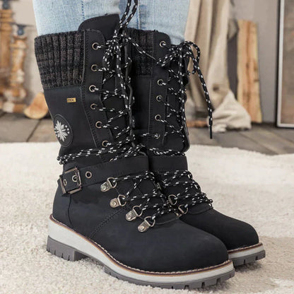 Bottes stylées pour hommes