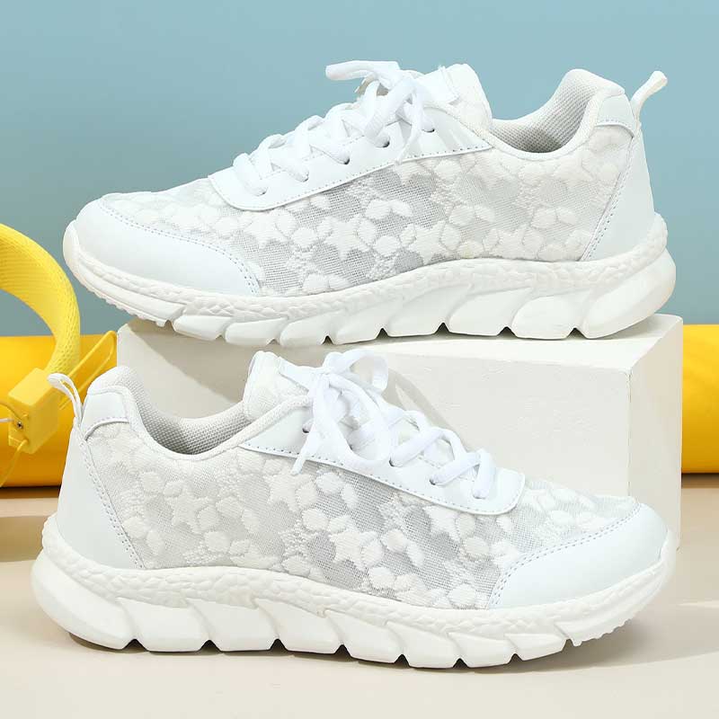 Chaussures pour femmes Sportif Confortable