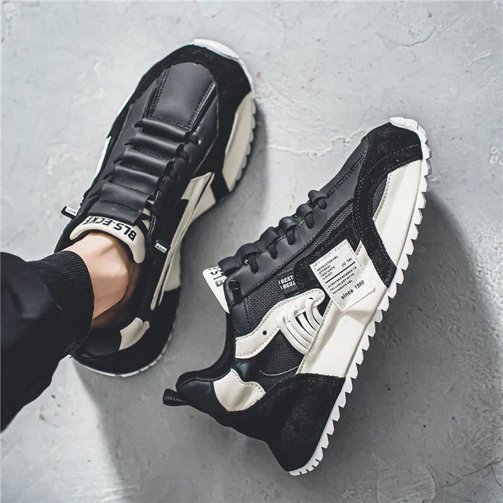 Laufschuhe Atmungsaktiv Komfort - IdealeKleiden