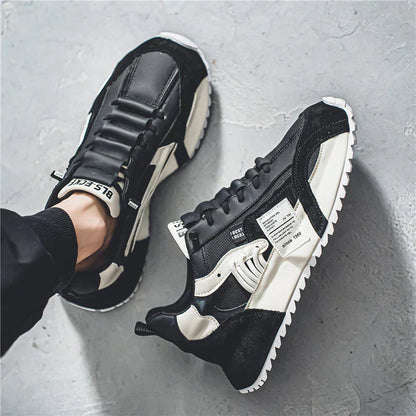 Laufschuhe Atmungsaktiv Komfort - IdealeKleiden