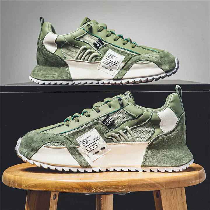 Chaussures de course Respirant Confort