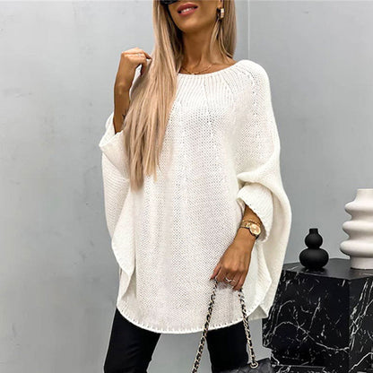Chandails tricotés élégants pour femmes