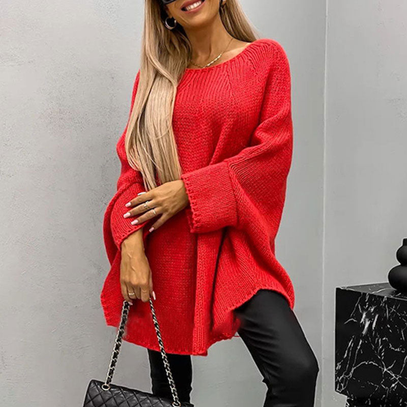 Chandails tricotés élégants pour femmes