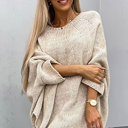 Chandails tricotés élégants pour femmes