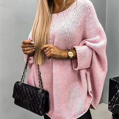Chandails tricotés élégants pour femmes