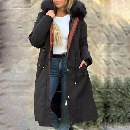Alchémille imperméable Romy élégant