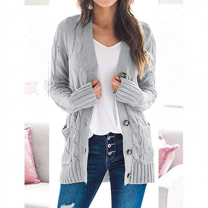 Gilet Femme Confortable Polyvalent