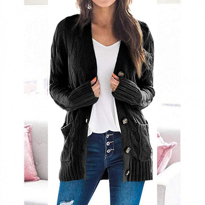 Gilet Femme Confortable Polyvalent
