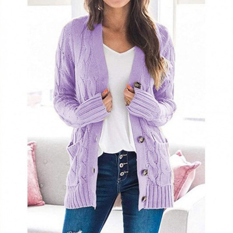 Gilet Femme Confortable Polyvalent