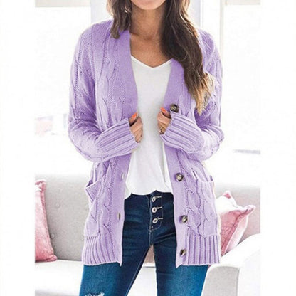 Gilet Femme Confortable Polyvalent