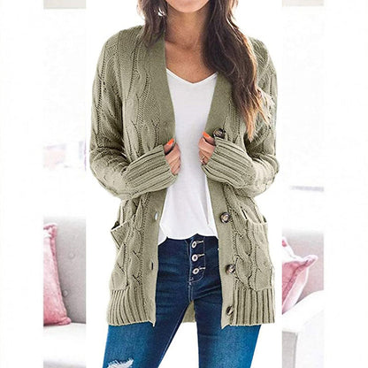 Gilet Femme Confortable Polyvalent