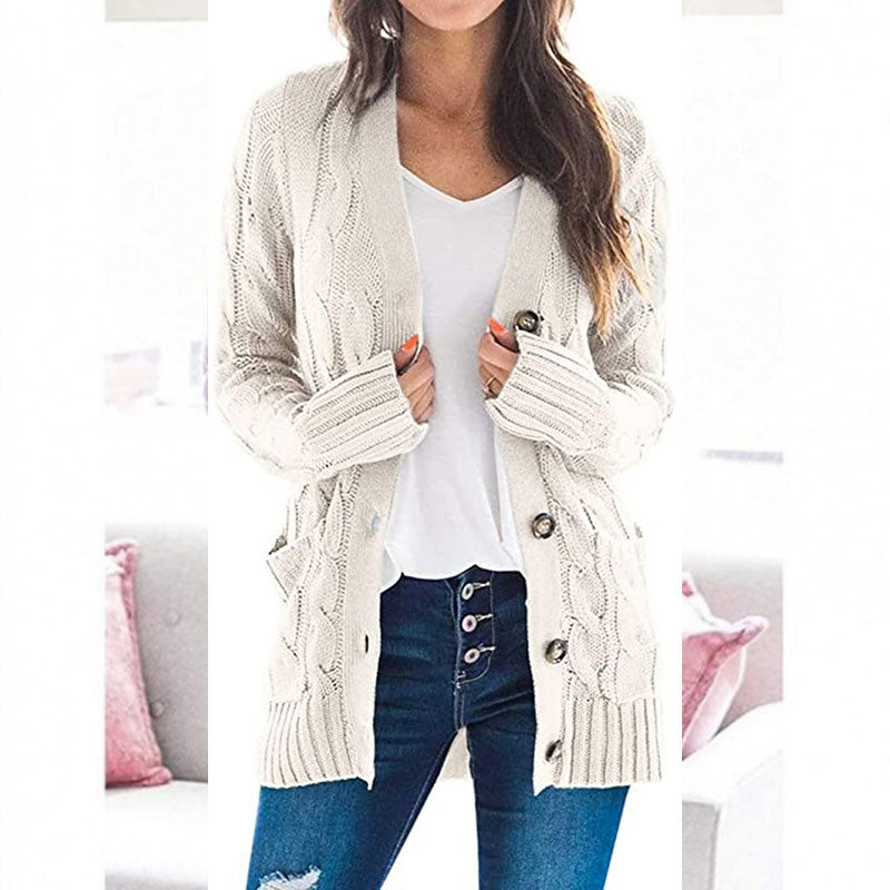 Gilet Femme Confortable Polyvalent