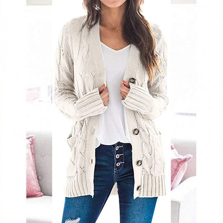 Gilet Femme Confortable Polyvalent