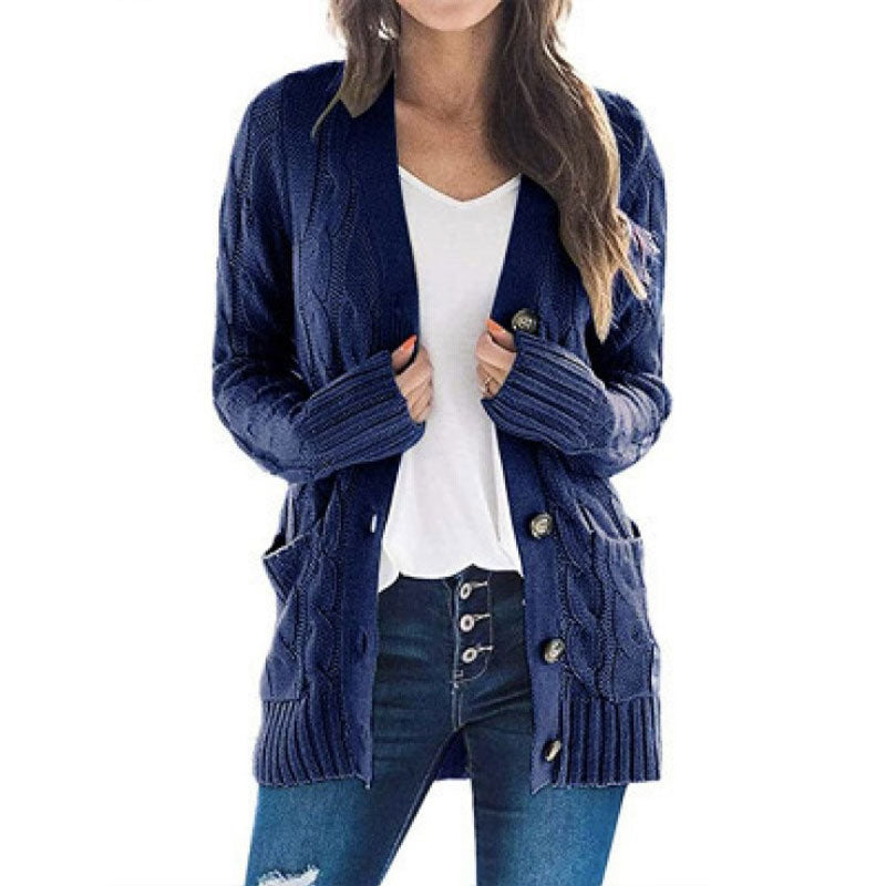 Gilet Femme Confortable Polyvalent
