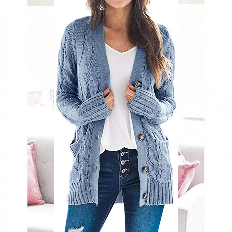 Gilet Femme Confortable Polyvalent