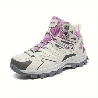 Chaussures de randonnée confortables orthopédiques