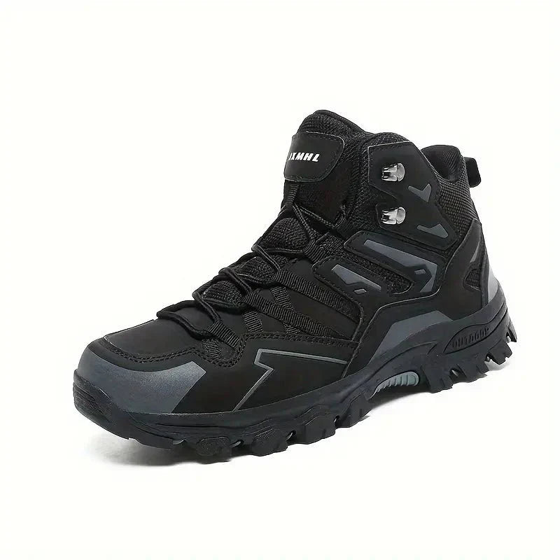 Chaussures de randonnée confortables orthopédiques