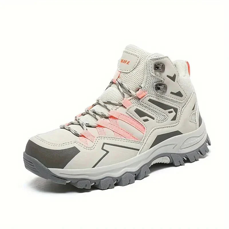 Chaussures de randonnée confortables orthopédiques