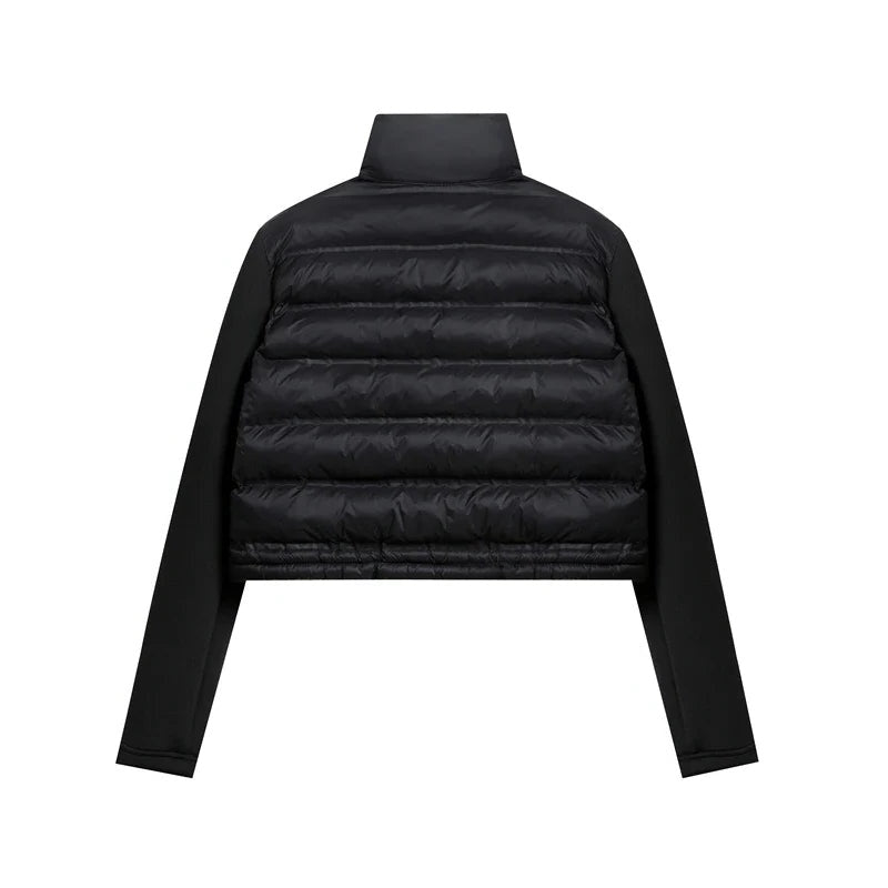 Moderne Damenjacke Elegantes Design - IdealeKleiden