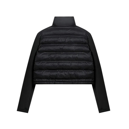 Moderne Damenjacke Elegantes Design - IdealeKleiden