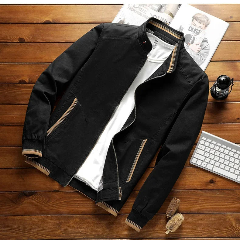 Chemises homme Coton élégant Qualité