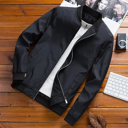 Vêtements de printemps pour hommes : élégants et variés