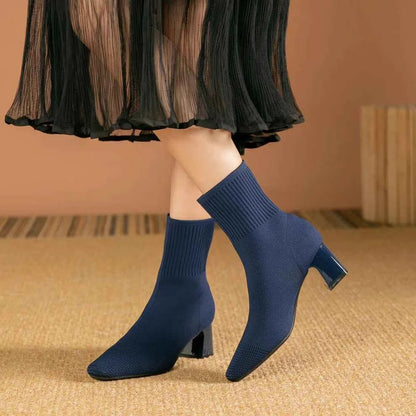 Chaussure confortable extensible