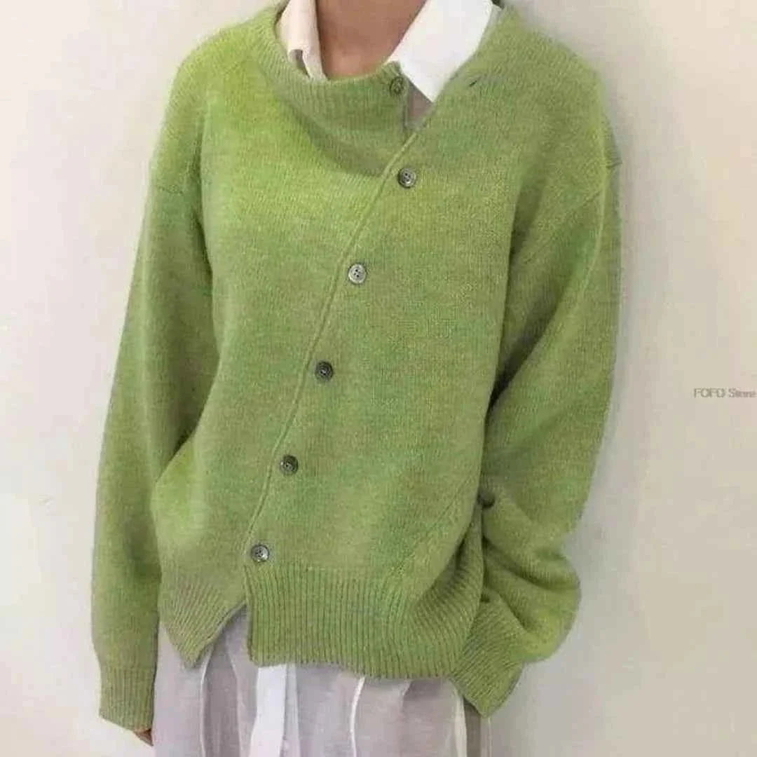Cardigan Femme Chic Moderne