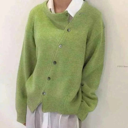 Cardigan Femme Chic Moderne