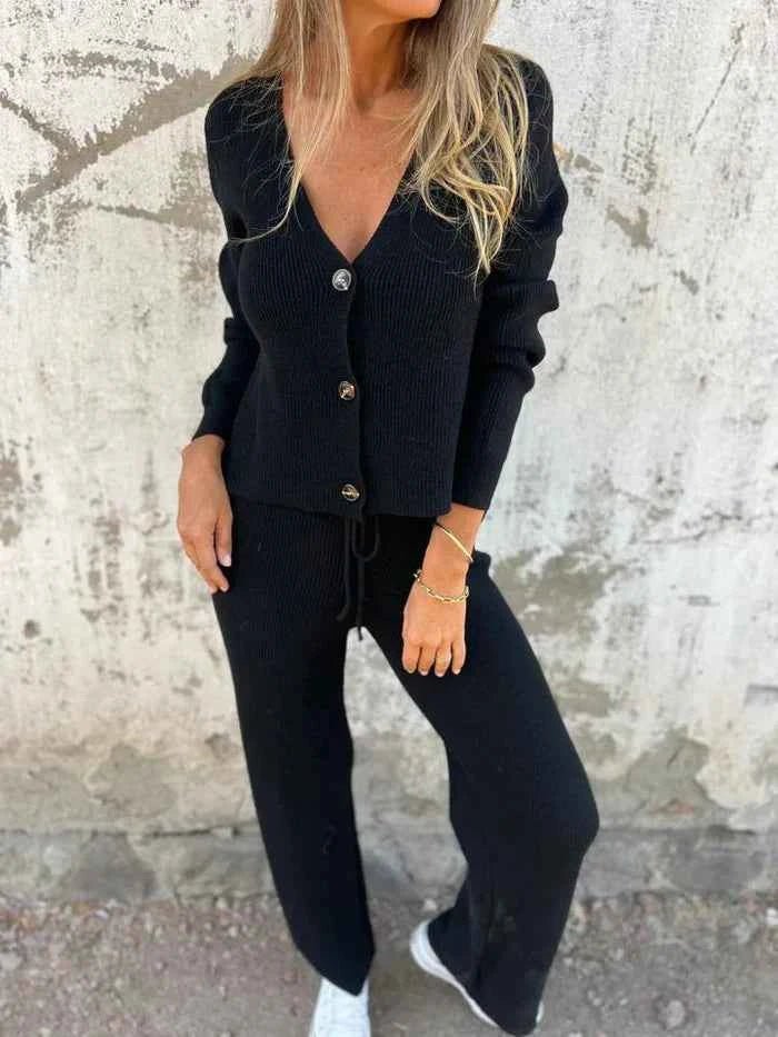 Modèles de tricot pour femmes