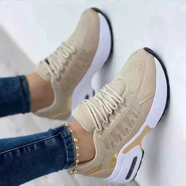 Baskets tendance