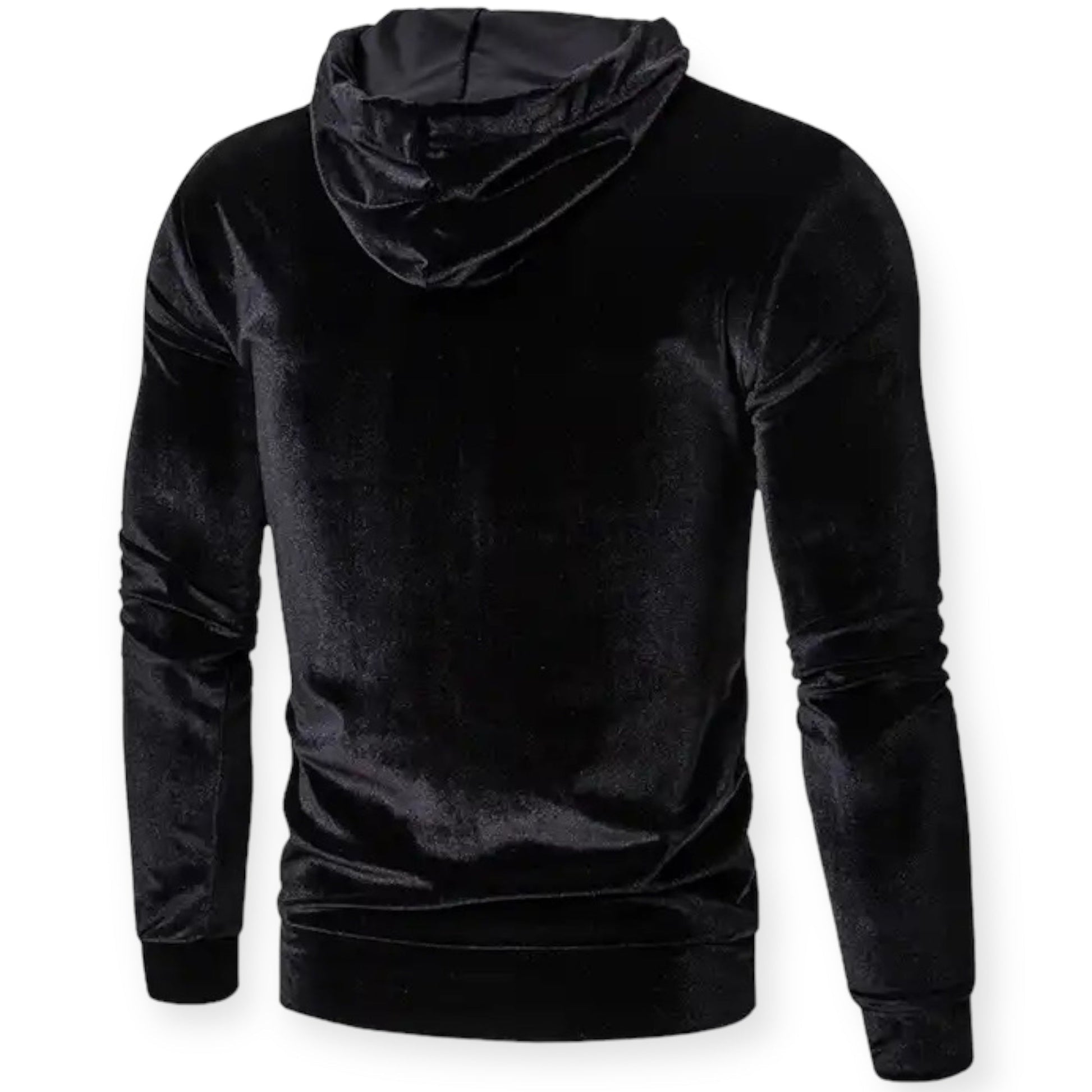Stylish Hoodie Bequem Alltag - IdealeKleiden