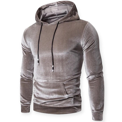Sweat à capuche élégant, confortable au quotidien