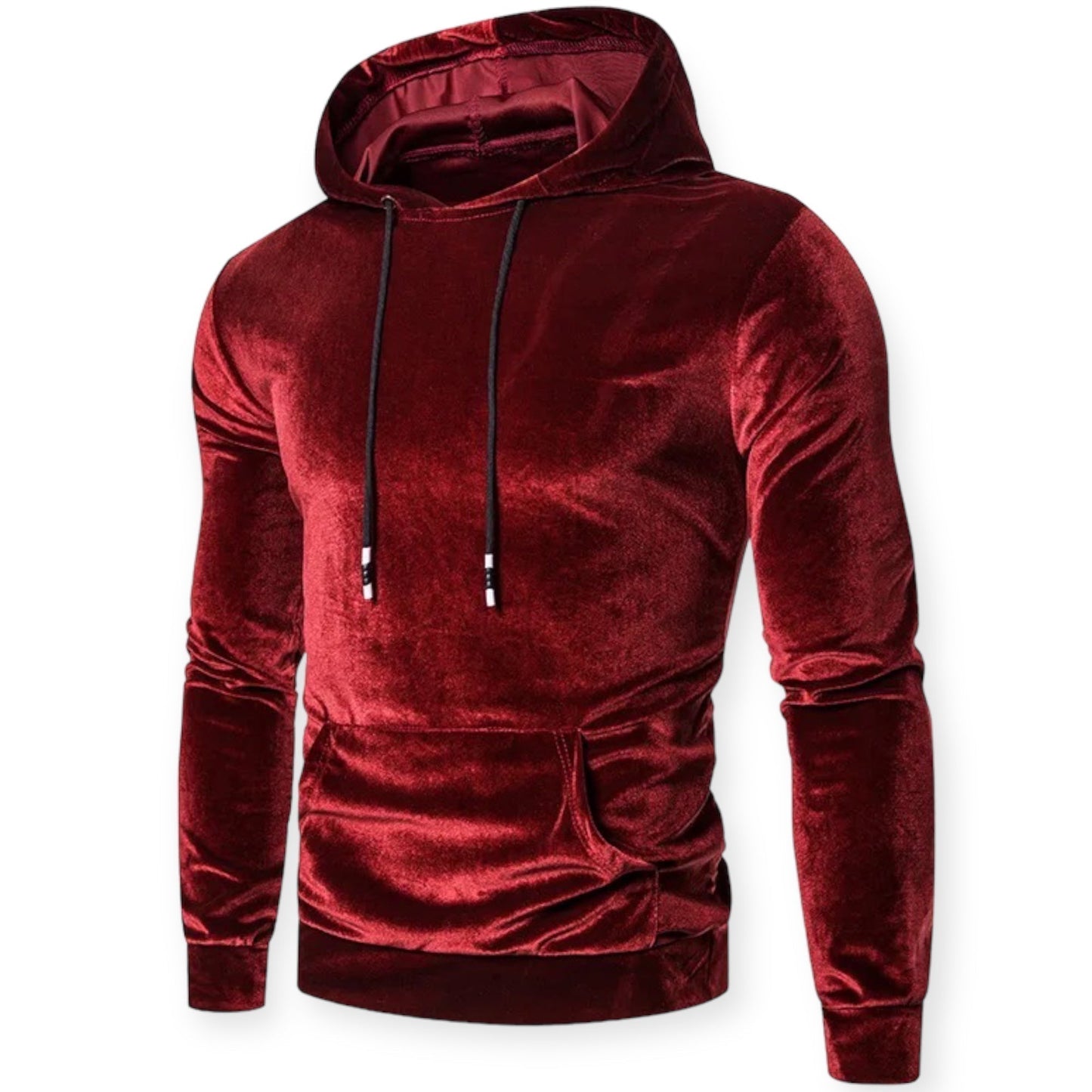 Sweat à capuche élégant, confortable au quotidien