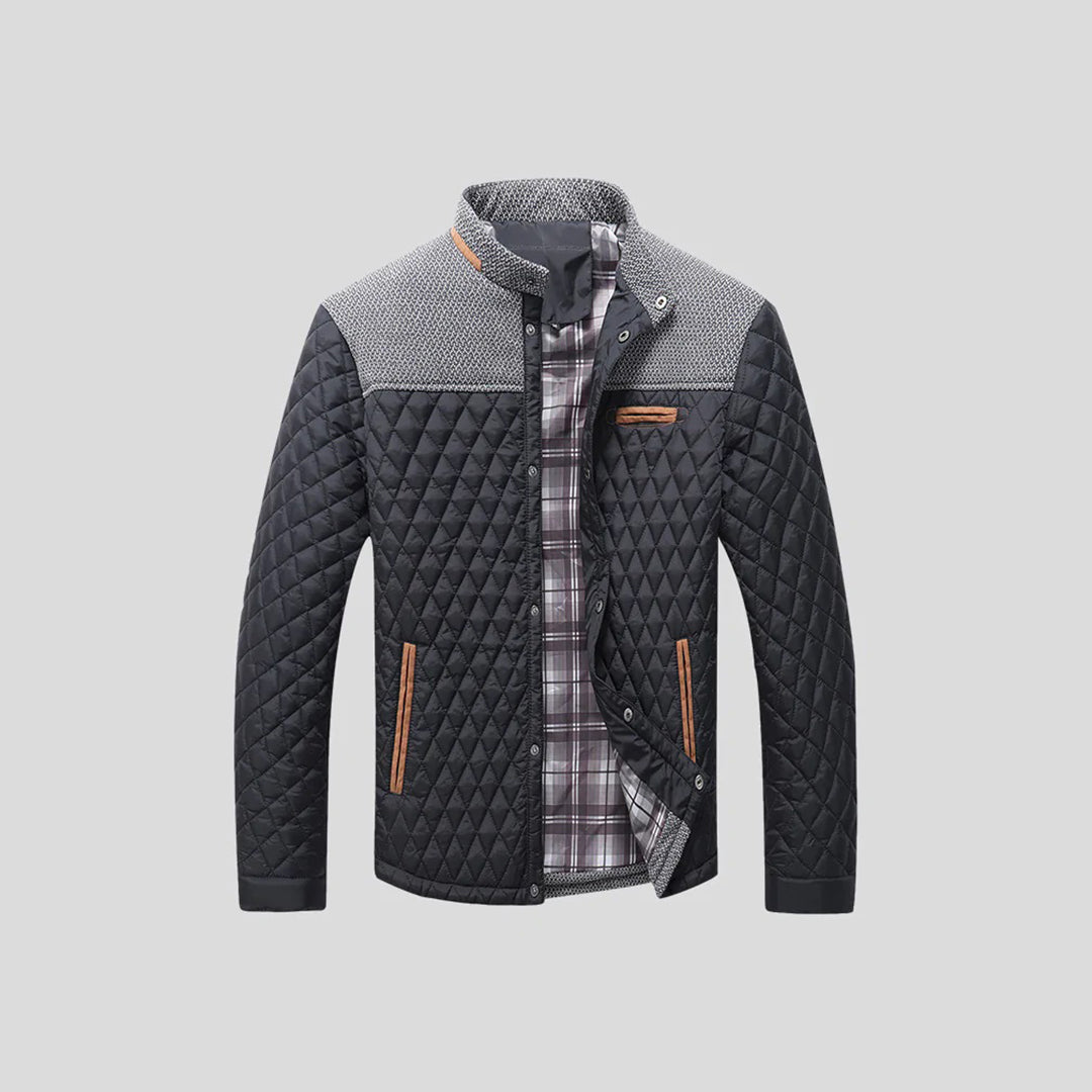 Veste homme tendance Confortable Élégante
