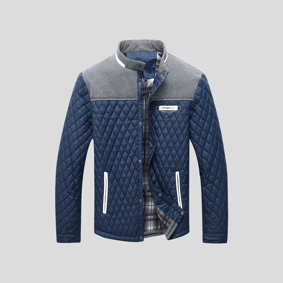 Veste homme tendance Confortable Élégante