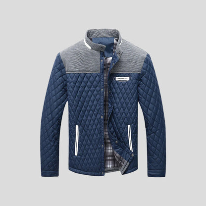 Veste homme tendance Confortable Élégante