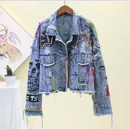 Veste femme à la mode - Chic décontracté pour femme