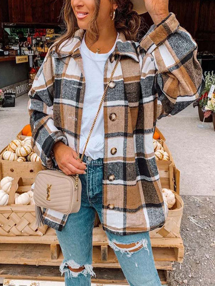 Veste femme Isla stylée - Moderne et polyvalente