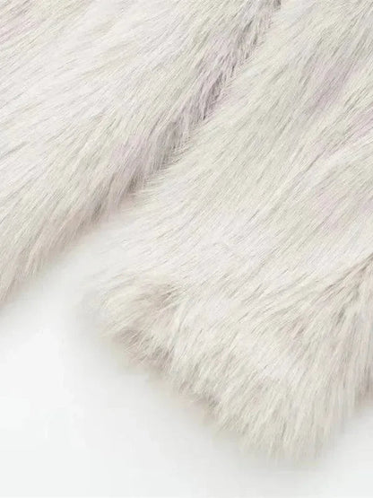 Manteau femme élégant Coupe décontractée Allure chic