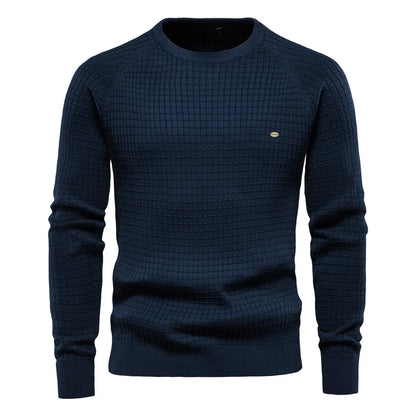 Pull élégant pour homme Design raffiné