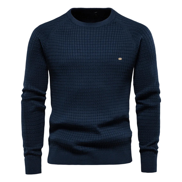 Pull élégant pour homme Design raffiné