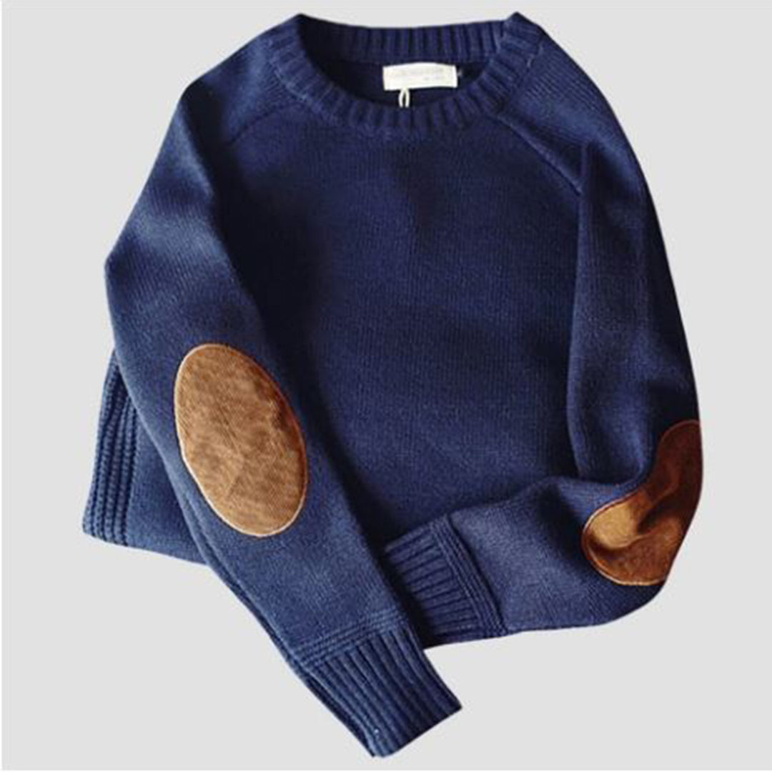 Pull moderne pour homme élégant